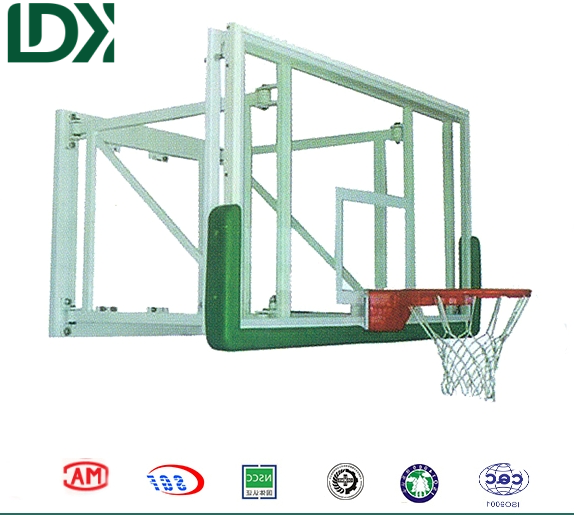 Outdoor Cheap Basketball Stand Low Price China Manufacturer Wall Mount Basketball Hoops