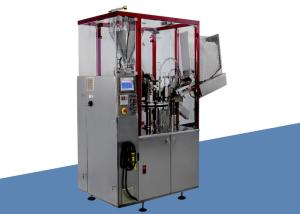 Quality 60 pcs/min Health Beauty Tube Filling Machine , Easy Operation wholesale