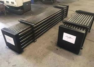 Quality Drilling Hole Core Drilling Tools Wireline Drill Pipe 1.5m 3m Heat Treated Materials wholesale