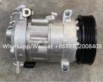 5SEL12C Auto Ac Compressor 447150-4722 9675655880 For CITROEN DS3
