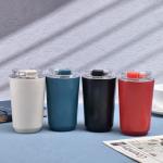 280ML/380ML BPA Free Insulated Stainless Steel Vacuum Mug Sus 304 Stainless