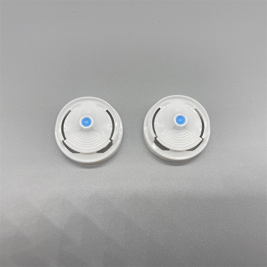 Car Antibacterial Aerosol Valve For Interior Hygiene And Fresh Scent