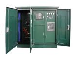 ZGS-24KV/12KV C American Type Outdoor Combined Transformer