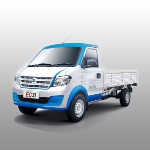 Quality Ruichi EC31 38.64 kWh Dongfeng DFSK Mini Truck EV wholesale