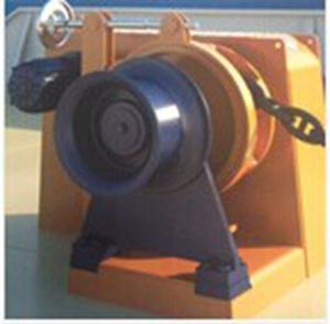 Quality 15t electric anchor winches wholesale