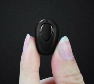Quality Mini Bluetooth in-ear Invisible earphone Stereo Headset S560 wholesale