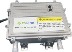 Quality PTC Coolant Heater 20KW For Electric bus Heating system wholesale