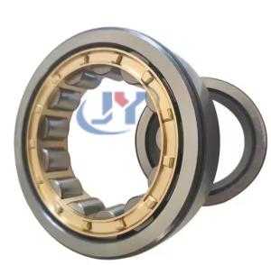 Quality JINGYAO Cylindrical Roller Bearing 40*90*23mm NJ308L High Speed Precision High Temperature Resistance wholesale