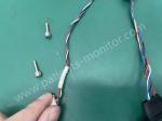 Mindray PM7000 Patient Monitor Parts VGA Connector With Cable 7000-20-24503A