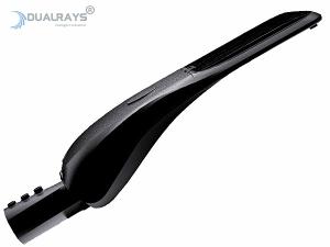 Quality Dualrays S4 Series 150W Outdoor LED Street Lights IP66 Waterproof Aluminum Housing CE Approved wholesale