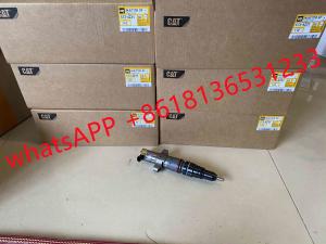 Quality Engine C9 573-4231 5734231 Fuel Injector Assy wholesale