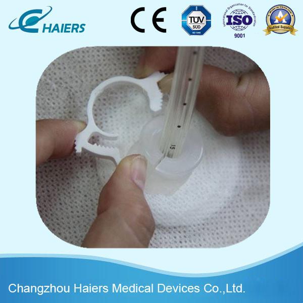 New Design Holding Adhesive External Drainage Catheter Fixation