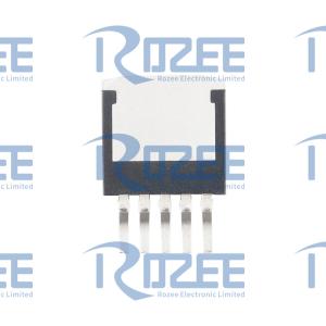 Quality LM2596HVS-12 wholesale