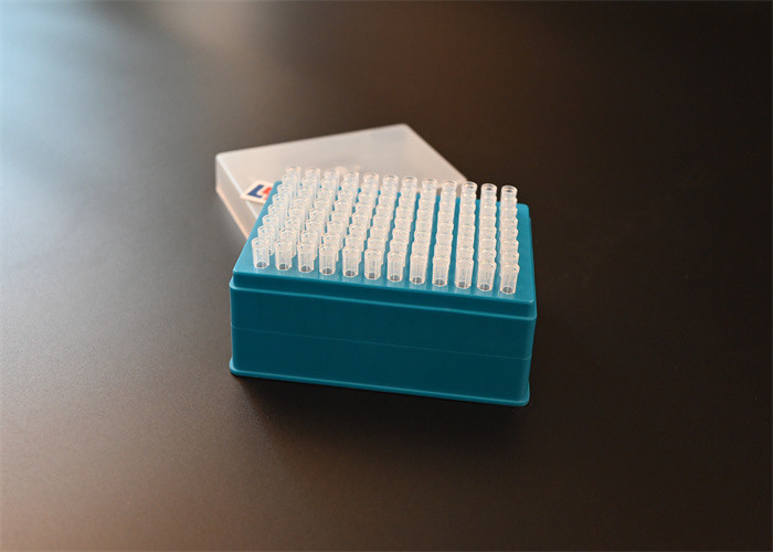 Pharmaceutical Medical Injection Products Tecan Standard Pipette Tips