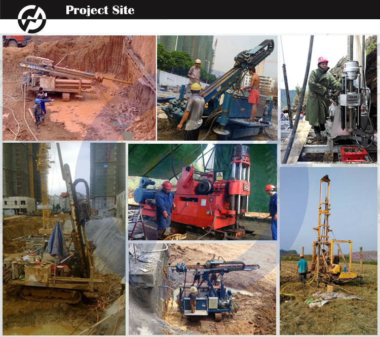water drilling machine for sale