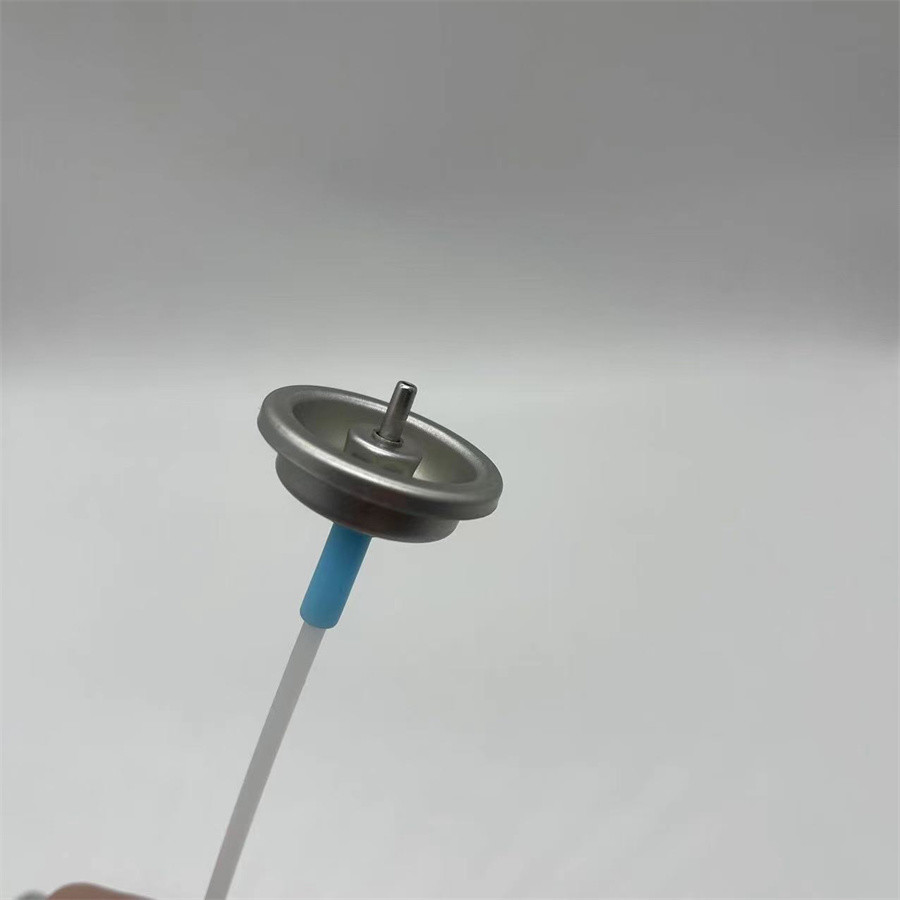 Premium One-Inch Air Freshener Dispenser Valve - Freshen Up Your Space with Ease