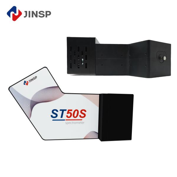 Transmission Grating Spectrograph Research Grade Raman Spectrometer With