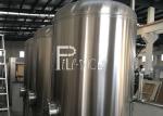 8040 Membrane 8TPH Reverse Osmosis Water Treatment Machine