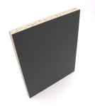 9mm Wardrobe Anti Scratch Mdf Wall Panelling Sheets