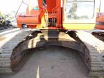 Used DOOSAN DH220LC-7 EXCAVATOR
