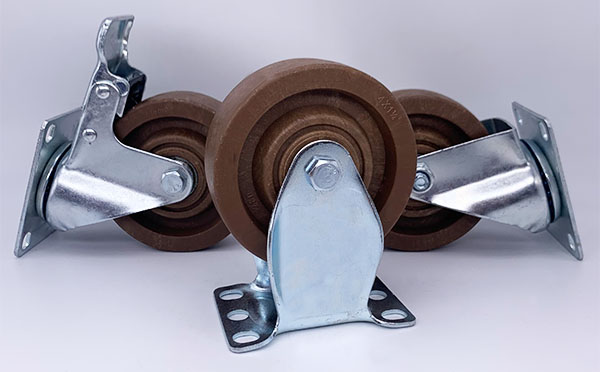 Pallet Truck Steer Wheel