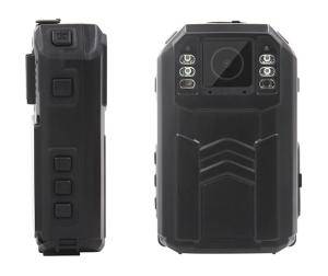 Quality 32MP Law Enforcement Body Cam Shockproof IP66 Ambarella Body Camera wholesale