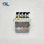 China Made New Fuel Injection Pump Head 16695-51011 104205-4080 9410617328