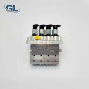 Quality China Made New Fuel Injection Pump Head 16695-51011 104205-4080 9410617328 compatible for Kubota V1505 wholesale