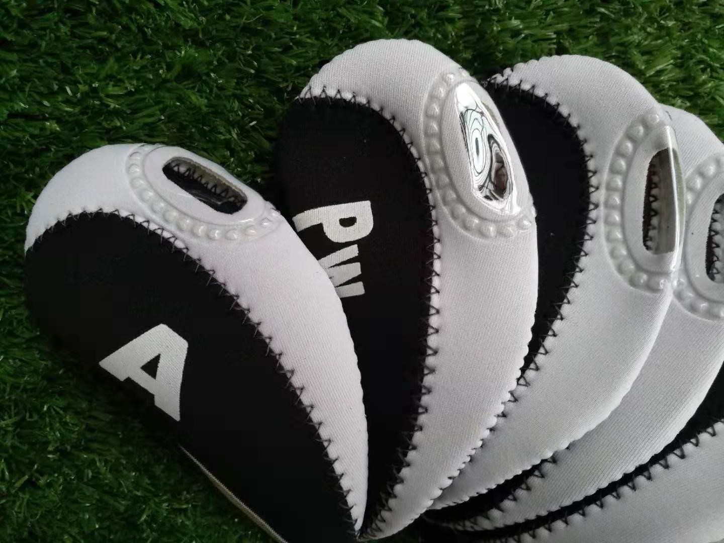 golf iron head cover , Golf headcover , golf head cover , golf headcovers , iron head cover
