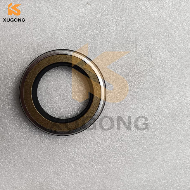 Excavator Spare Parts 706-7E-11280 SEAL KIT for KOMATSU PC200-8 Engine