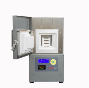 Quality 10℃/Min 2000W 1600℃ Dental Sintering Oven For Dental CAD CAM wholesale