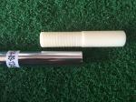extended rod , golf elongated rod , bottom extension of steel shaft