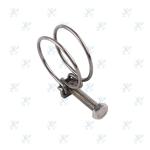 SS304 Hose Clamp