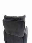 Factory Direct Supply Furniture Luxury Recliner Chair Sofa With Massage Living