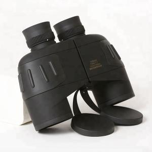Quality 7x50 Military Standard Waterproof Telescope Professional Best Binoculars wholesale