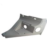 Race Car Rapid Prototyping Parts Abs Mockup