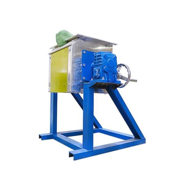 Cheap Programmable Aluminium Alloy Ingot Melting Furnace For Metal for sale