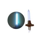 8w Facial Steamer Atomizing UV Ozone Lamp Light Water Replenishing