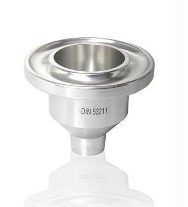 DIN Cup Test The Thin Liquid At Low Viscosity With DIN 53211 Standard