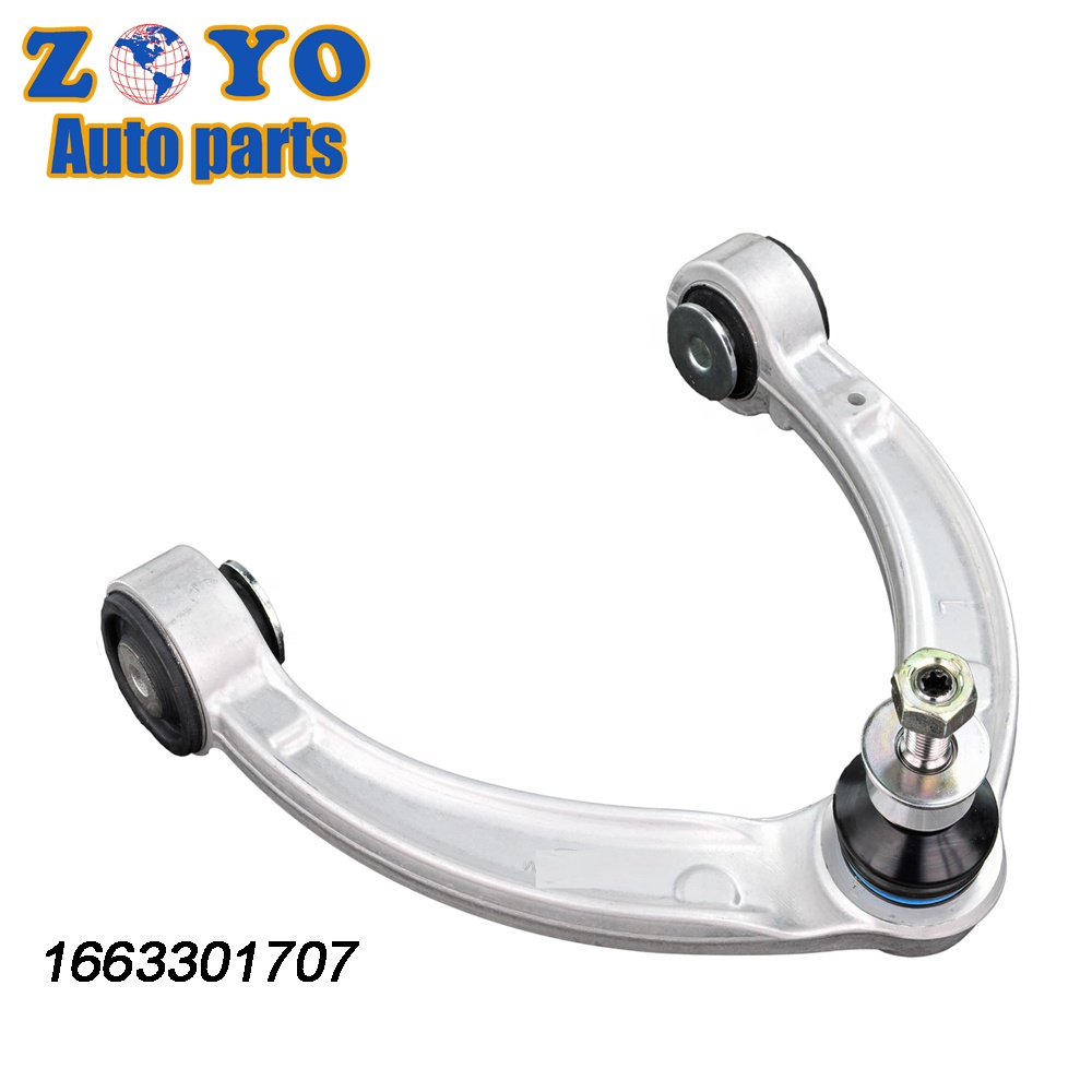 Left Position Car Suspension Parts OE NO. 1663301707 for Mercedes W166 X166 2011-