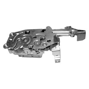 Quality Stamping 70mm Auto Door Latch ISO9001 TS16949 wholesale