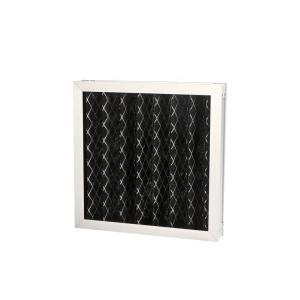 Quality Aluminum Primary High Temperature Air Filter Commercial Air Pre Filter wholesale