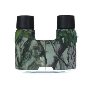 Quality Children's day Gift Promotion Foldable Camo Binoculars 8X21 Kids Toy Baby toy Binocular wholesale