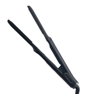 Quality 110V 230C Pocket Size Hair Straightener , Small Flat Iron For Edges wholesale