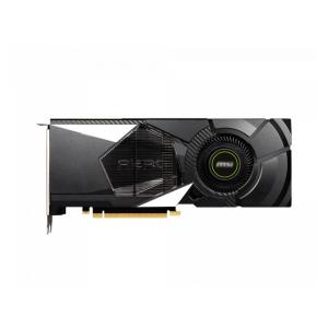 Quality MSI CMP 50HX Miner Graphics Card Metal 10GB 250W rated power wholesale