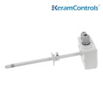 4-20mA Humidity Temperature Pressure Sensor 16-30V