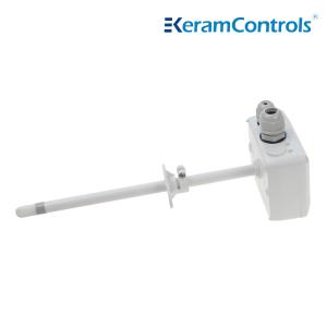 Quality 4-20mA Humidity Temperature Pressure Sensor 16-30V wholesale