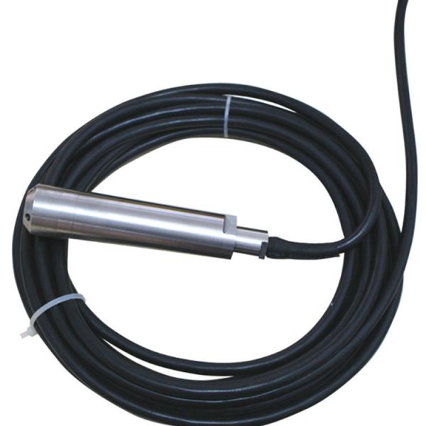 Integrated Submersible Level Transmitter / Submersible Hydrostatic Level
