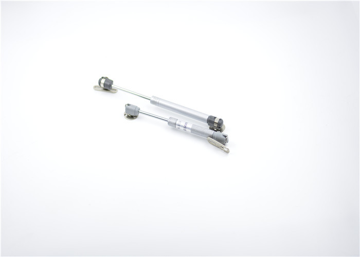 Pneumatic Piston Small Gas Struts 80n 100n Furniture Fittings Cabinet Adjustable
