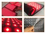 Physiotherapy Pain Relief Infrared Led Therapy Pad Full Body Wrap